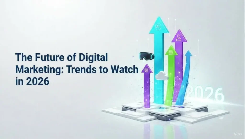 Freelance Digital Marketing expert in Dubai about future of digital marketing