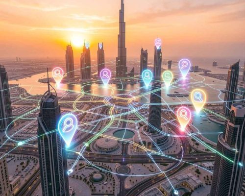 Freelance Digital Marketing Expert in Dubai about geo replacing seo